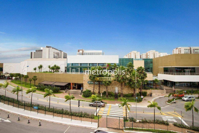 Imagem Edifício Residencial com 1 Quarto à Venda, 25 m² em Cerâmica - São Caetano Do Sul Imagem Edifício Residencial com 1 Quarto à Venda, 25 m² em Cerâmica - São Caetano Do Sul