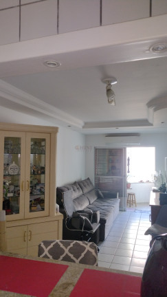 Apartamento com 3 Quartos à Venda, 112 m² em Centro - Balneário Camboriú
