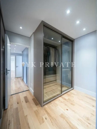 Imagem Apartamento com 3 Quartos à Venda, 187 m² em Vila Romana - São Paulo