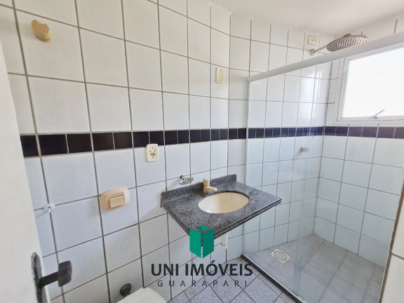 Imagem Apartamento com 2 Quartos à Venda, 85 m² em Praia Do Morro - Guarapari
