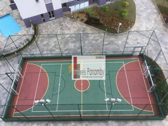 Imagem Apartamento com 2 Quartos à Venda, 65 m² em Sacomã - São Paulo Imagem Apartamento com 2 Quartos à Venda, 65 m² em Sacomã - São Paulo