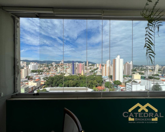 Imagem Apartamento com 3 Quartos à Venda, 174 m² em Centro - Jundiaí