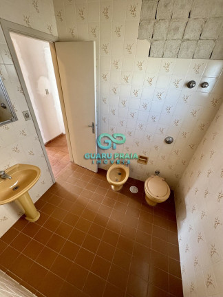 Imagem Cobertura com 3 Quartos à Venda, 320 m² em Enseada - Guarujá
