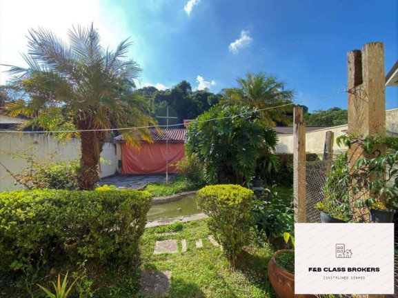 Imagem Casa com 4 Quartos à Venda, 492 m² em São Paulo Ii - Cotia