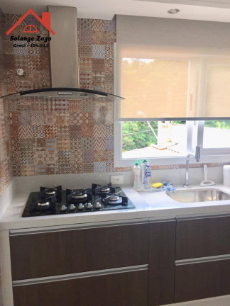 Imagem Casa com 4 Quartos à Venda, 308 m² em Parque Munhoz - São Paulo Imagem Casa com 4 Quartos à Venda, 308 m² em Parque Munhoz - São Paulo
