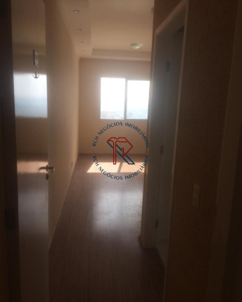 Imagem Apartamento com 2 Quartos à Venda, 45 m² em Parque Campolim - Sorocaba Imagem Apartamento com 2 Quartos à Venda, 45 m² em Parque Campolim - Sorocaba