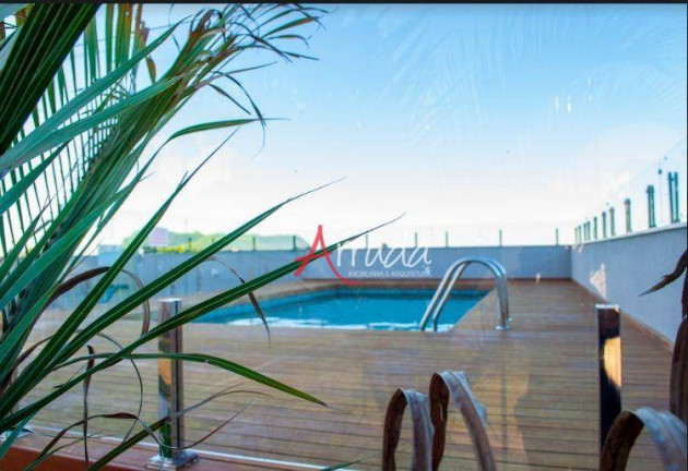 Imagem Apartamento com 2 Quartos à Venda, 64 m² em Centro - Cascavel Imagem Apartamento com 2 Quartos à Venda, 64 m² em Centro - Cascavel