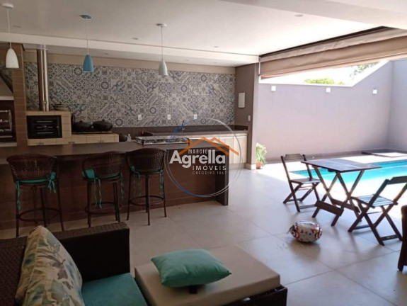 Imagem Casa com 4 Quartos à Venda, 300 m² em Jardim Tropical - Mogi Mirim Imagem Casa com 4 Quartos à Venda, 300 m² em Jardim Tropical - Mogi Mirim
