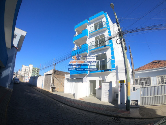 Imagem Imóvel com 2 Quartos à Venda, 60 m² em Centro - Navegantes Imagem Imóvel com 2 Quartos à Venda, 60 m² em Centro - Navegantes