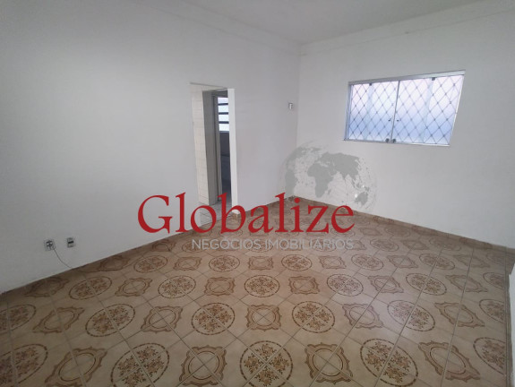 Imagem Casa com 3 Quartos à Venda, 143 m² em Marapé - Santos