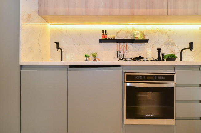 Imagem Studio com 1 Quarto à Venda, 31 m² em Vila Mariana - São Paulo