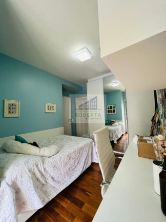 Imagem Apartamento com 3 Quartos à Venda, 178 m² em Brooklin - São Paulo Imagem Apartamento com 3 Quartos à Venda, 178 m² em Brooklin - São Paulo