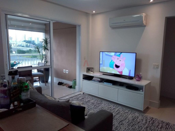 Imagem Apartamento com 2 Quartos à Venda, 140 m² em Brooklin - São Paulo Imagem Apartamento com 2 Quartos à Venda, 140 m² em Brooklin - São Paulo