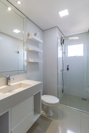 Imagem Apartamento com 3 Quartos à Venda, 92 m² em Maria Goretti - Chapecó Imagem Apartamento com 3 Quartos à Venda, 92 m² em Maria Goretti - Chapecó