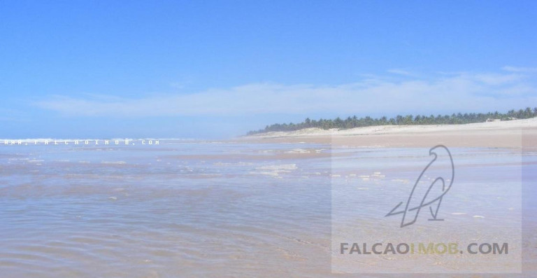 Imagem Terreno à Venda,  em Sítio Do Conde - Conde-ba - Conde