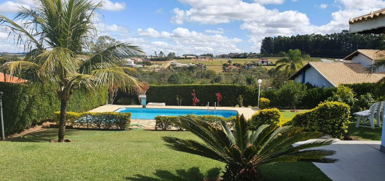 Imagem Chácara com 3 Quartos à Venda, 1.000 m² em Fazenda Floresta - Alambari Imagem Chácara com 3 Quartos à Venda, 1.000 m² em Fazenda Floresta - Alambari