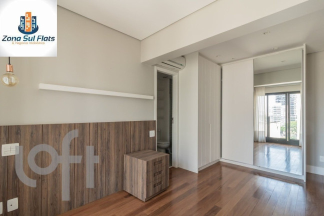 Imagem Apartamento com 1 Quarto à Venda, 49 m² em Pinheiros - São Paulo