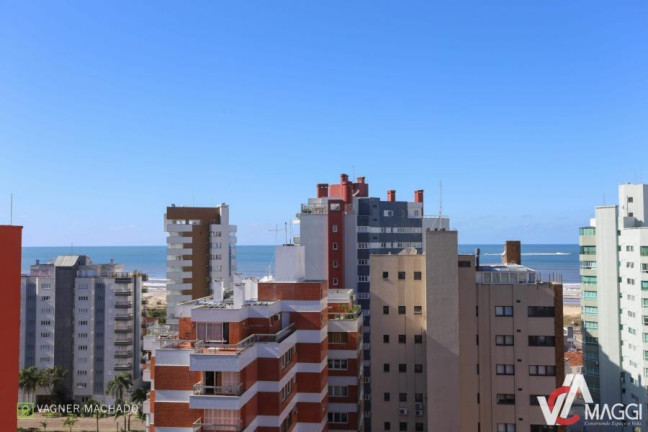 Imagem Apartamento com 2 Quartos à Venda, 168 m² em Torres Imagem Apartamento com 2 Quartos à Venda, 168 m² em Torres