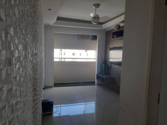 Imagem Apartamento com 2 Quartos à Venda, 54 m² em Jardim Guadalajara - Sorocaba Imagem Apartamento com 2 Quartos à Venda, 54 m² em Jardim Guadalajara - Sorocaba