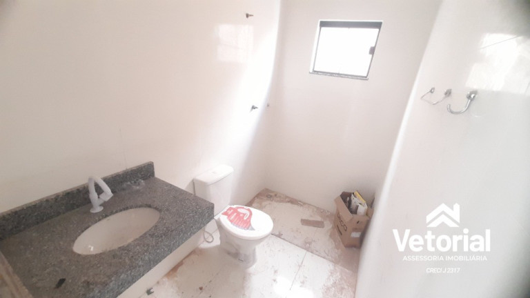 Imagem Casa com 2 Quartos à Venda,  em Cidade Nova - Barreiras