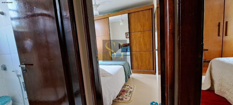 Imagem Apartamento com 2 Quartos à Venda, 70 m² em Alto - Teresópolis