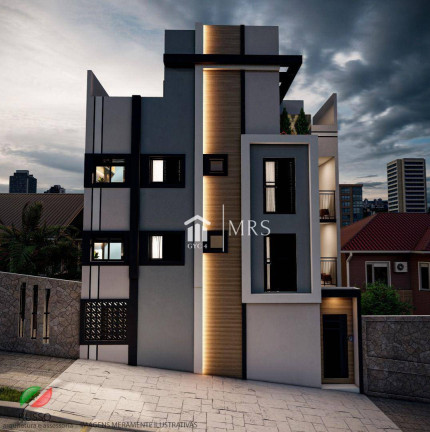 Imóvel com 2 Quartos à Venda, 41 m² em Vila Mazzei - São Paulo