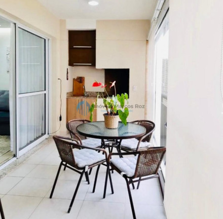 Imagem Apartamento com 3 Quartos à Venda, 110 m² em Alphaville - Santana De Parnaiba Imagem Apartamento com 3 Quartos à Venda, 110 m² em Alphaville - Santana De Parnaiba