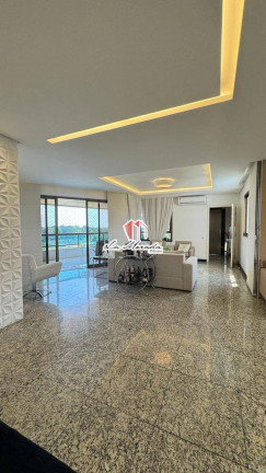 Imagem Apartamento com 4 Quartos à Venda, 270 m² em Ponta Negra - Manaus