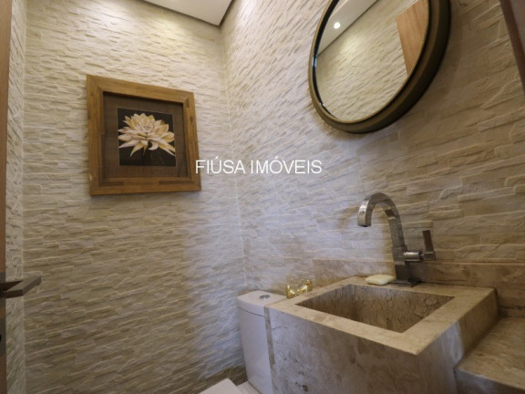 Imagem Apartamento com 3 Quartos à Venda, 104 m² em Vila Do Golf - Ribeirão Preto