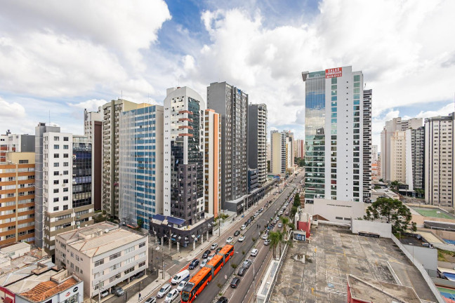 Imagem Apartamento com 3 Quartos à Venda, 85 m² em Batel - Curitiba Imagem Apartamento com 3 Quartos à Venda, 85 m² em Batel - Curitiba