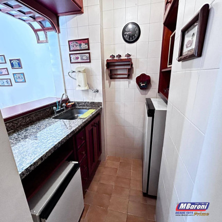 Imagem Apartamento com 1 Quarto para Alugar, 40 m² em Jardim Paulista - São Paulo