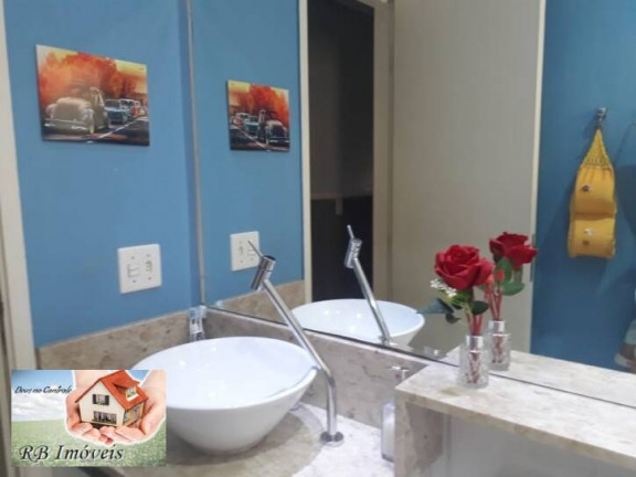 Imagem Apartamento com 2 Quartos à Venda, 52 m² em Taboão - São Bernardo Do Campo Imagem Apartamento com 2 Quartos à Venda, 52 m² em Taboão - São Bernardo Do Campo