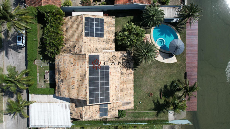 Imagem Casa com 4 Quartos à Venda, 452 m² em Ogiva - Cabo Frio Imagem Casa com 4 Quartos à Venda, 452 m² em Ogiva - Cabo Frio