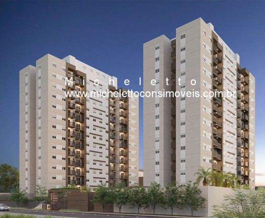 Apartamento com 2 Quartos à Venda, 47 m² em Limão - São Paulo