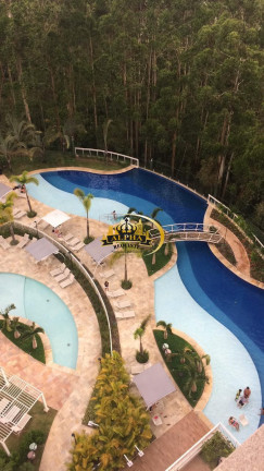 Imagem Apartamento com 3 Quartos à Venda, 228 m² em Tamboré - Santana De Parnaíba