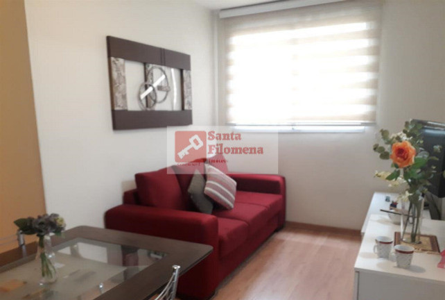 Imagem Apartamento com 2 Quartos à Venda, 43 m² em Jardim Santa Terezinha (zona Leste) - São Paulo Imagem Apartamento com 2 Quartos à Venda, 43 m² em Jardim Santa Terezinha (zona Leste) - São Paulo
