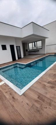 Imagem Casa de Condomínio com 3 Quartos à Venda, 240 m² em Alphaville - Votorantim Imagem Casa de Condomínio com 3 Quartos à Venda, 240 m² em Alphaville - Votorantim