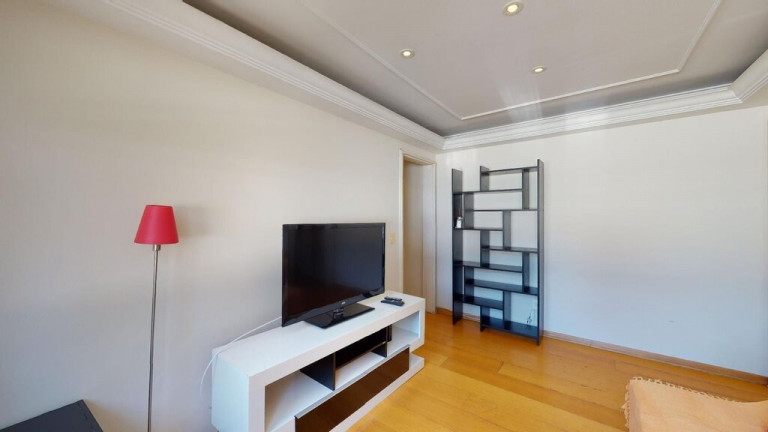 Imagem Imóvel com 2 Quartos à Venda, 61 m² em Vila Olímpia - São Paulo