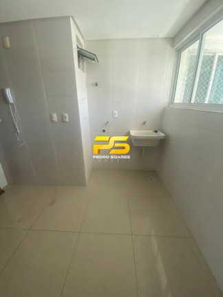 Imagem Apartamento com 3 Quartos à Venda, 120 m² em Jardim Oceania - João Pessoa Imagem Apartamento com 3 Quartos à Venda, 120 m² em Jardim Oceania - João Pessoa