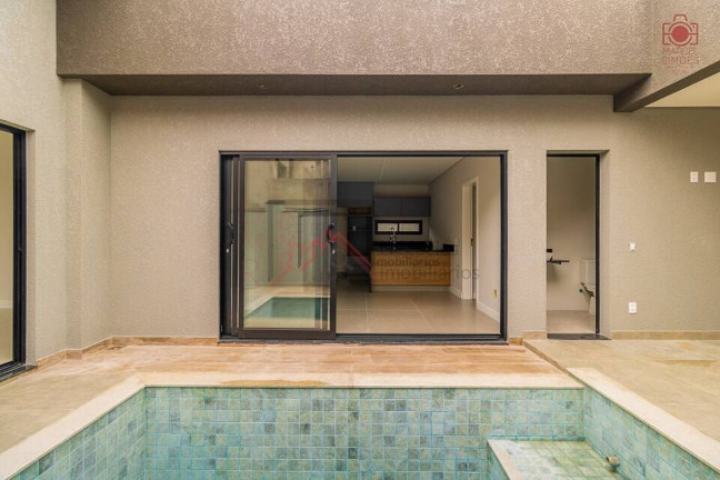 Imagem Casa de Condomínio com 3 Quartos à Venda, 154 m² em Jardim Primavera - Itupeva Imagem Casa de Condomínio com 3 Quartos à Venda, 154 m² em Jardim Primavera - Itupeva