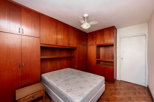 Imagem Apartamento com 3 Quartos à Venda, 117 m² em Indianópolis - São Paulo Imagem Apartamento com 3 Quartos à Venda, 117 m² em Indianópolis - São Paulo