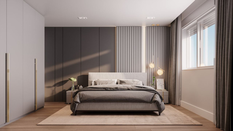 Imagem Apartamento com 3 Quartos à Venda, 125 m² em Centro - Criciúma Imagem Apartamento com 3 Quartos à Venda, 125 m² em Centro - Criciúma