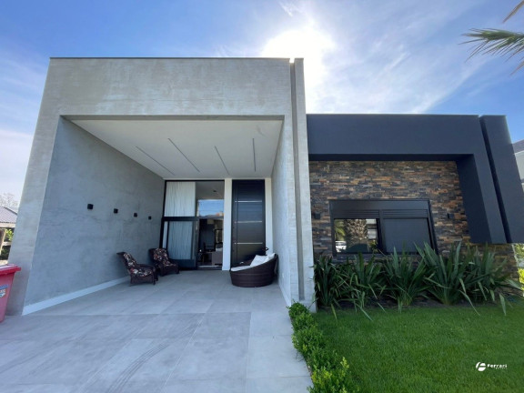 Imagem Casa de Condomínio com 4 Quartos à Venda, 185 m² em Dubai - Capão Da Canoa Imagem Casa de Condomínio com 4 Quartos à Venda, 185 m² em Dubai - Capão Da Canoa