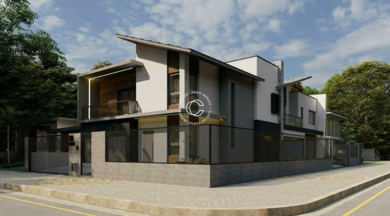 Imagem Casa com 3 Quartos à Venda, 156 m² em Camobi - Santa Maria Imagem Casa com 3 Quartos à Venda, 156 m² em Camobi - Santa Maria