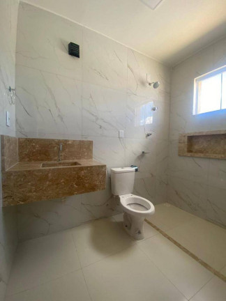 Imagem Casa com 3 Quartos à Venda, em Bela Vista - Mossoró Imagem Casa com 3 Quartos à Venda, em Bela Vista - Mossoró
