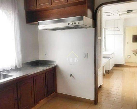 Imagem Apartamento com 3 Quartos à Venda, 140 m² em Vila Assunção - Santo André Imagem Apartamento com 3 Quartos à Venda, 140 m² em Vila Assunção - Santo André