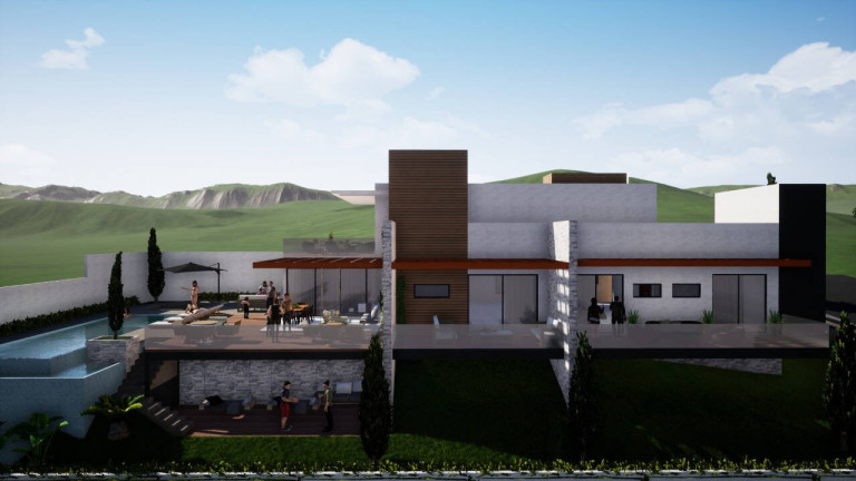 Imagem Casa de Condomínio com 3 Quartos à Venda, 842 m² em Usina - Atibaia Imagem Casa de Condomínio com 3 Quartos à Venda, 842 m² em Usina - Atibaia