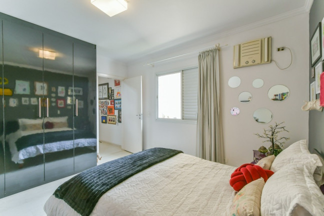 Imagem Casa com 4 Quartos à Venda, 273 m² em Campo Belo - São Paulo