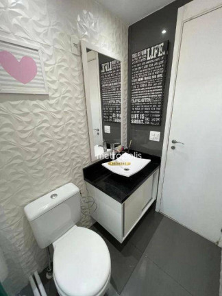 Imagem Apartamento com 2 Quartos à Venda, 89 m² em Tatuapé - São Paulo Imagem Apartamento com 2 Quartos à Venda, 89 m² em Tatuapé - São Paulo