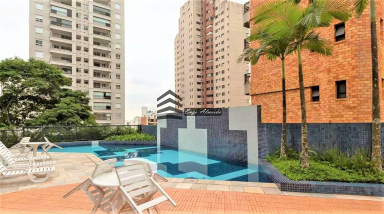 Imagem Apartamento com 3 Quartos à Venda, 156 m² em Morumbi - São Paulo Imagem Apartamento com 3 Quartos à Venda, 156 m² em Morumbi - São Paulo
